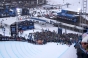 , Winter X-Games Mens Ski Superpipe 2011 - Courchevel Enquirer